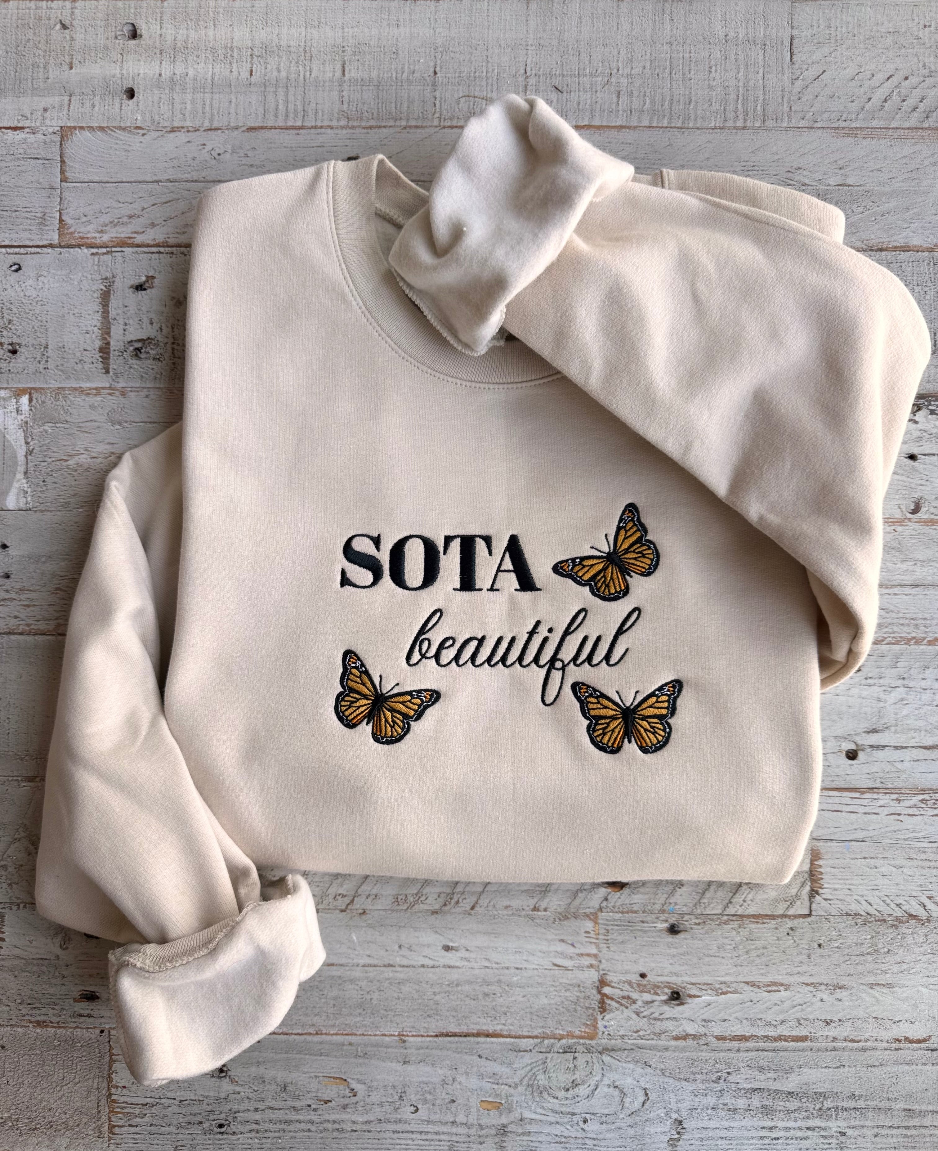 ウェア sota Sota Girl