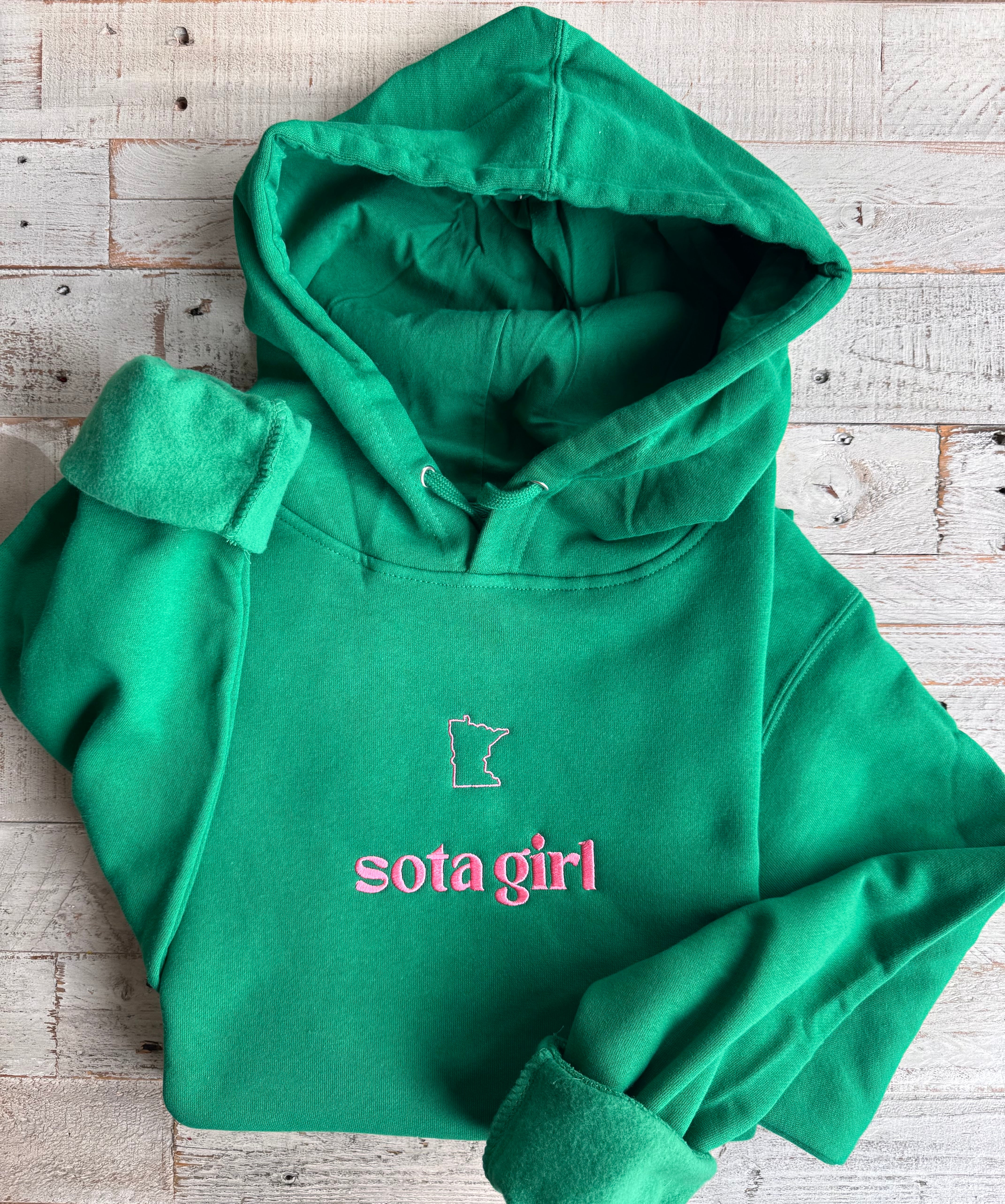 Apparel – Sota Girl